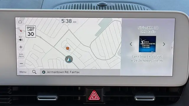 2023 Hyundai IONIQ 5 Limited