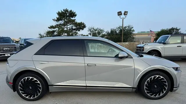 2023 Hyundai IONIQ 5 Limited