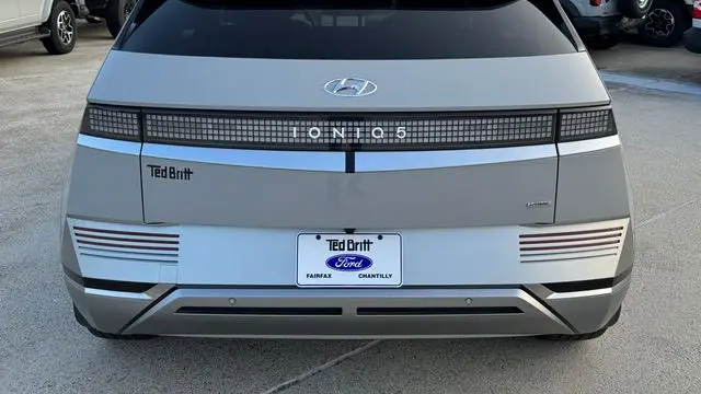 2023 Hyundai IONIQ 5 Limited