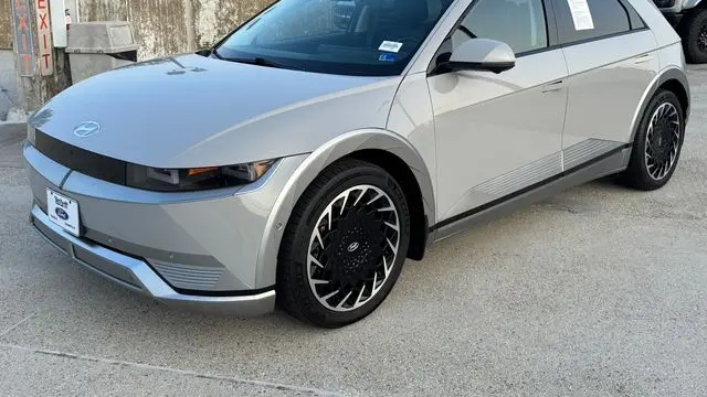2023 Hyundai IONIQ 5 Limited