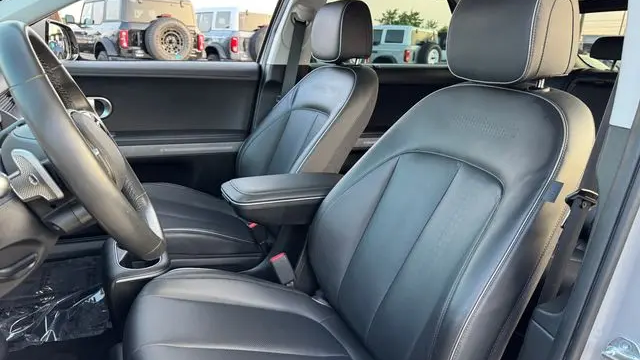 2023 Hyundai IONIQ 5 Limited