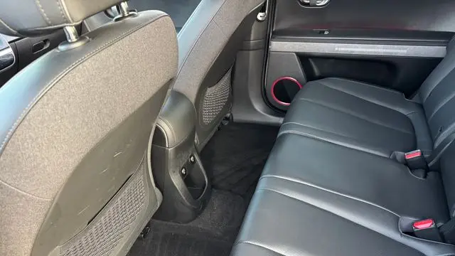 2023 Hyundai IONIQ 5 Limited