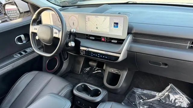 2023 Hyundai IONIQ 5 Limited