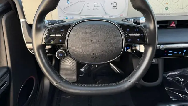 2023 Hyundai IONIQ 5 Limited
