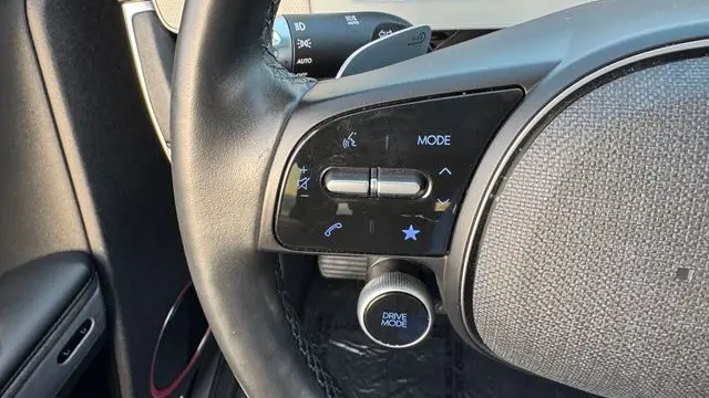 2023 Hyundai IONIQ 5 Limited