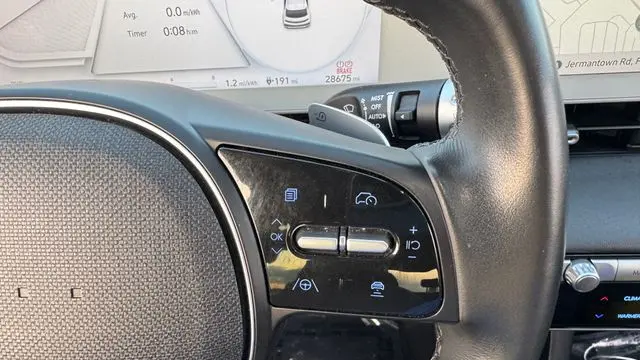 2023 Hyundai IONIQ 5 Limited
