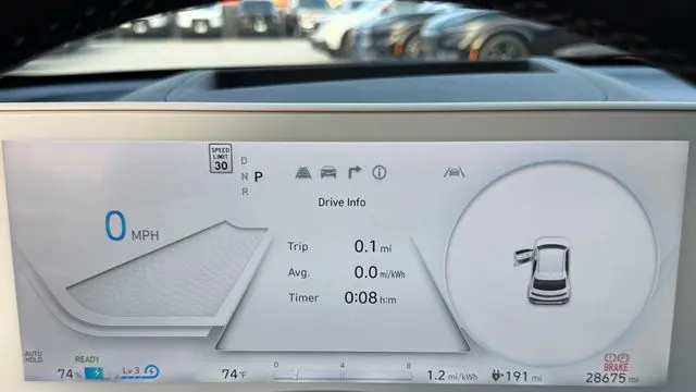 2023 Hyundai IONIQ 5 Limited