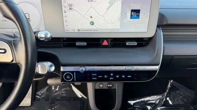 2023 Hyundai IONIQ 5 Limited