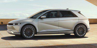 2023 Hyundai Ioniq