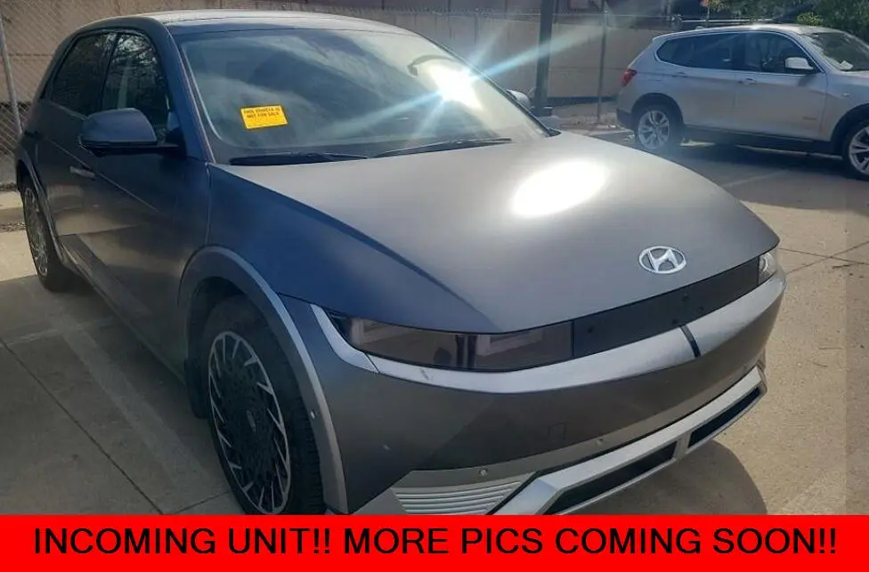 2023 Hyundai Ioniq - $34,388