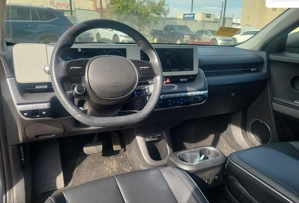 2023 Hyundai Ioniq - $34,388