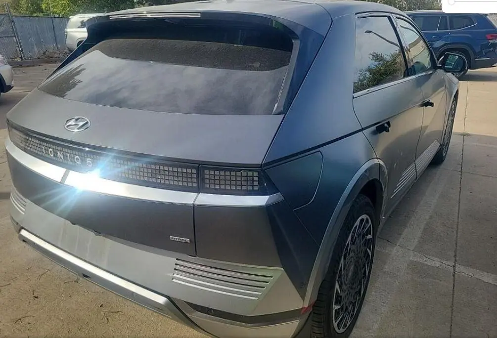 2023 Hyundai Ioniq - $34,388