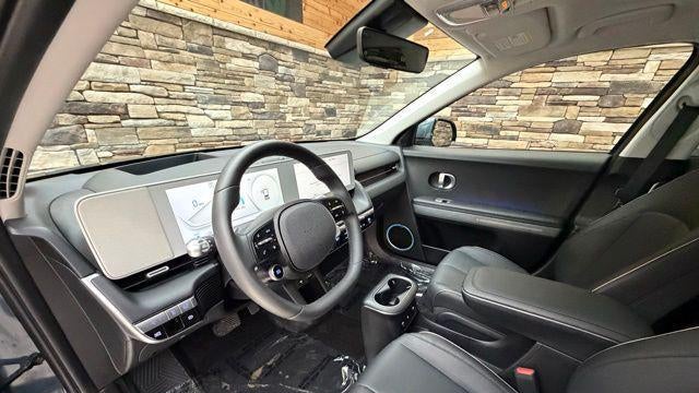 2022 Hyundai IONIQ 5 Limited