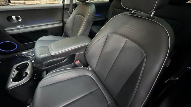 2022 Hyundai IONIQ 5 Limited