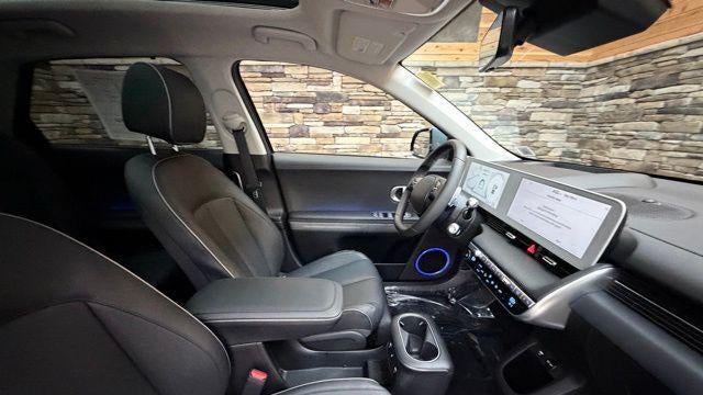 2022 Hyundai IONIQ 5 Limited