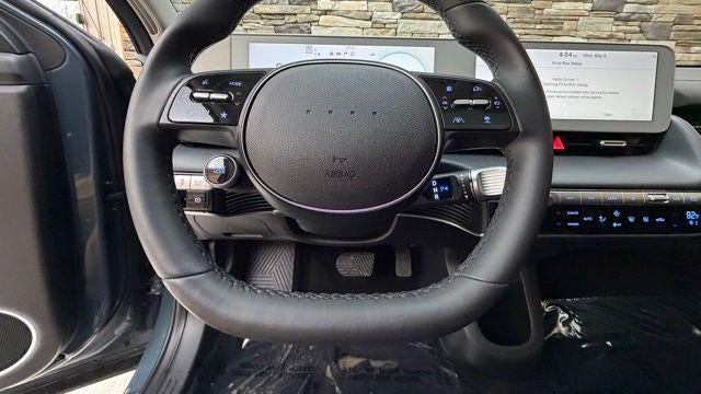 2022 Hyundai IONIQ 5 Limited