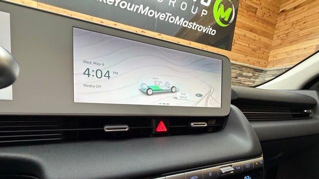 2022 Hyundai IONIQ 5 Limited