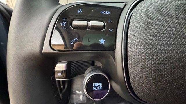 2022 Hyundai IONIQ 5 Limited