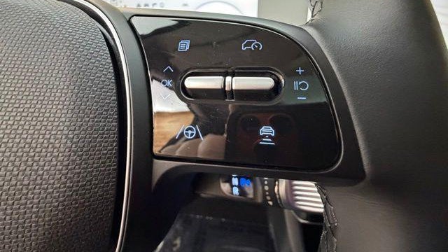 2022 Hyundai IONIQ 5 Limited