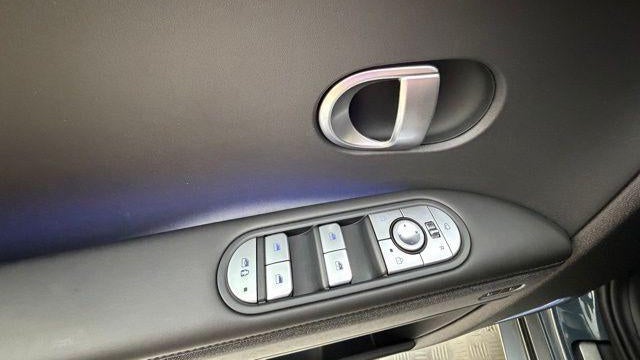 2022 Hyundai IONIQ 5 Limited
