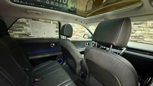 2022 Hyundai IONIQ 5 Limited