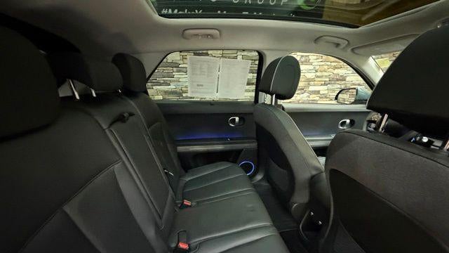 2022 Hyundai IONIQ 5 Limited