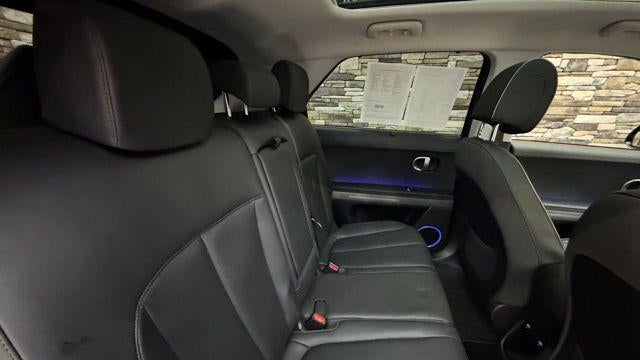 2022 Hyundai IONIQ 5 Limited