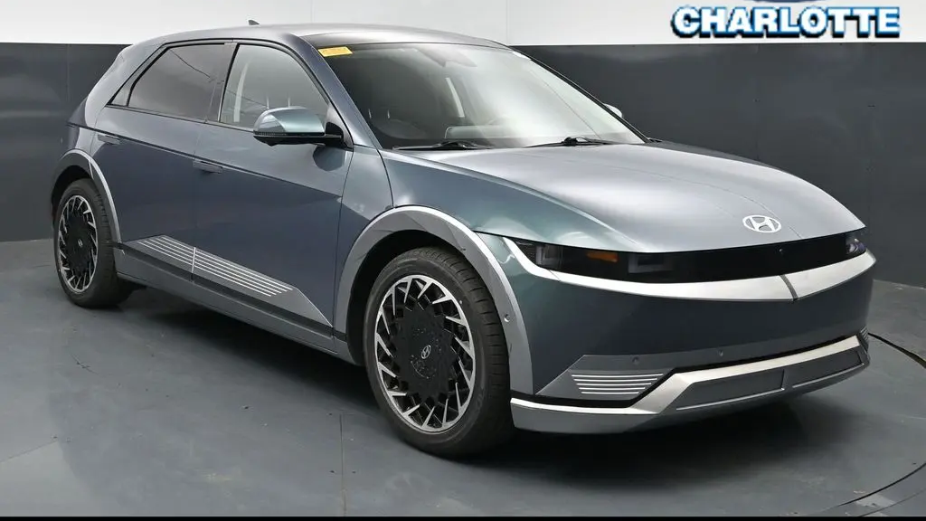 2023 Hyundai IONIQ 5 Limited