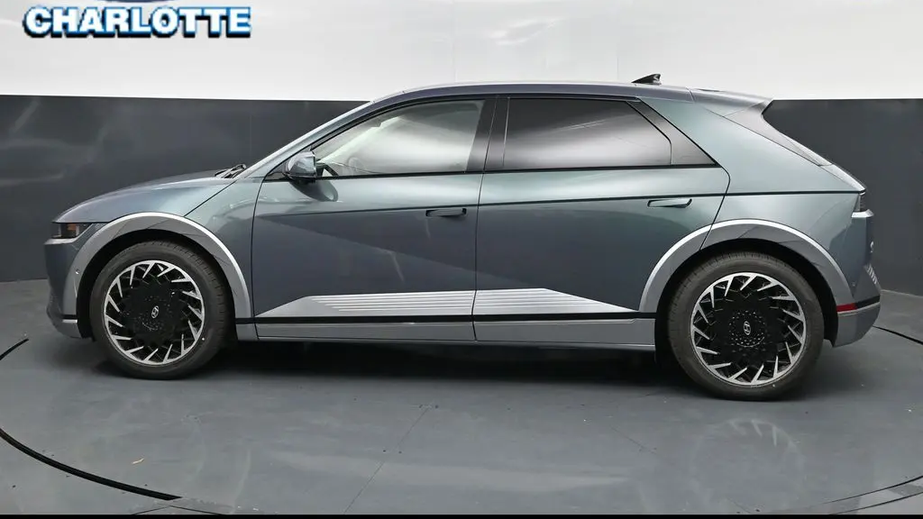 2023 Hyundai IONIQ 5 Limited