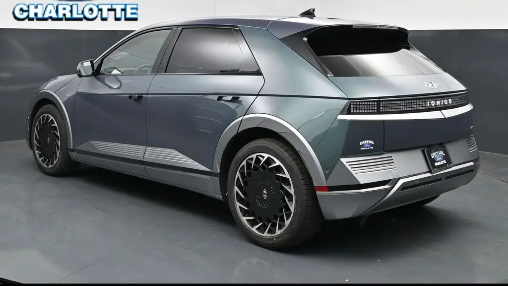 2023 Hyundai IONIQ 5 Limited