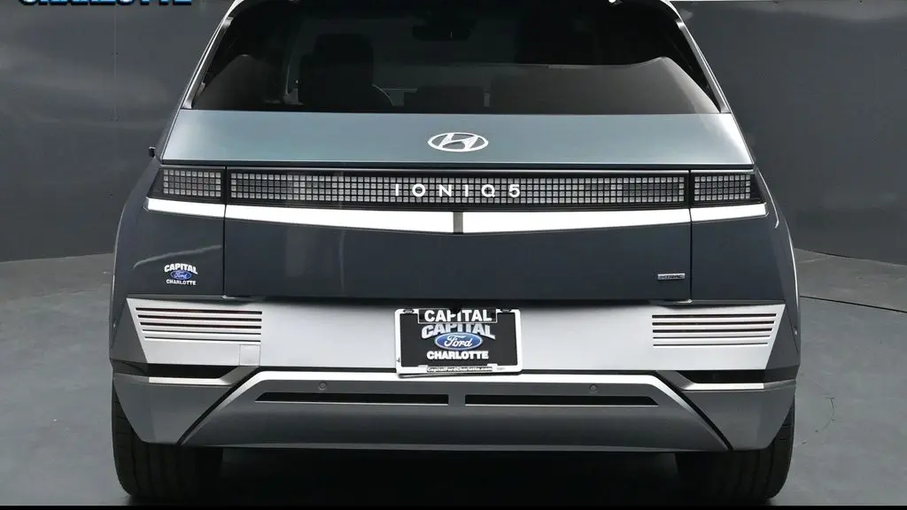2023 Hyundai IONIQ 5 Limited