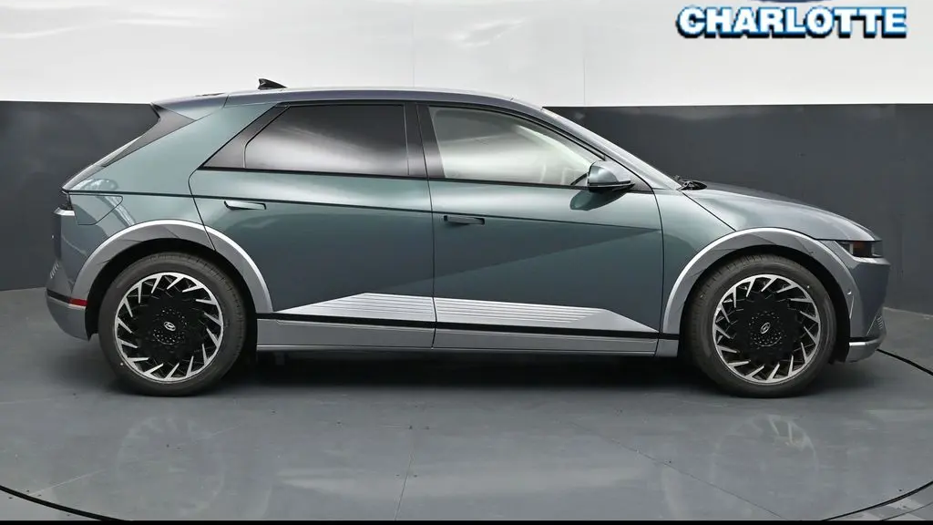 2023 Hyundai IONIQ 5 Limited