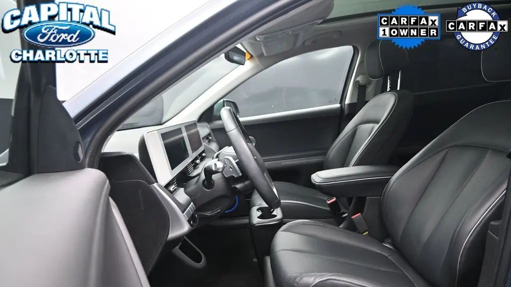 2023 Hyundai IONIQ 5 Limited