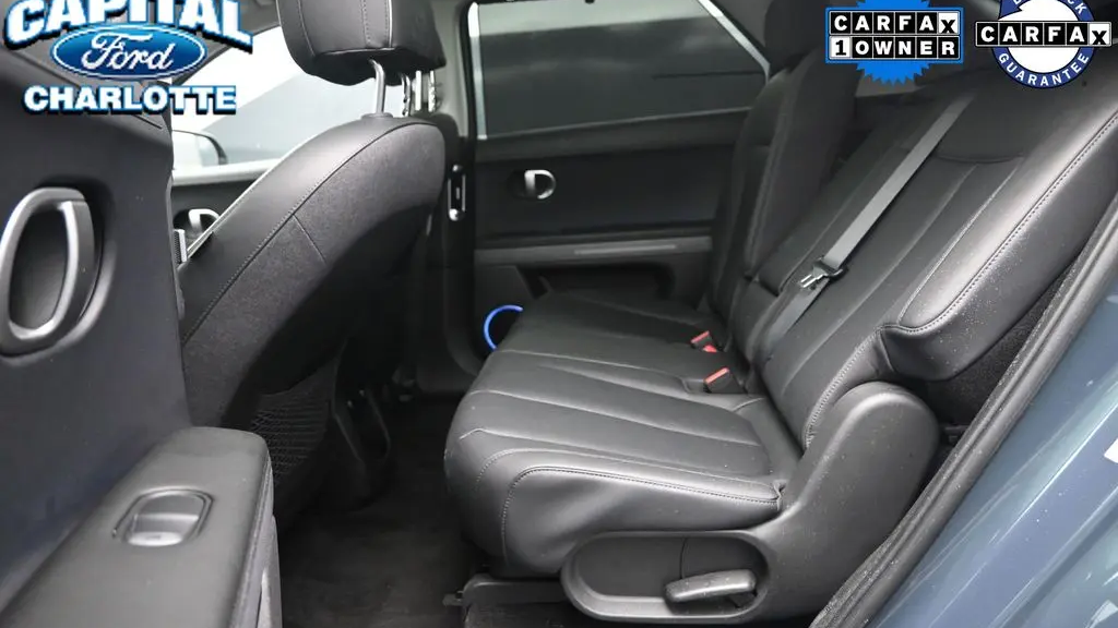 2023 Hyundai IONIQ 5 Limited
