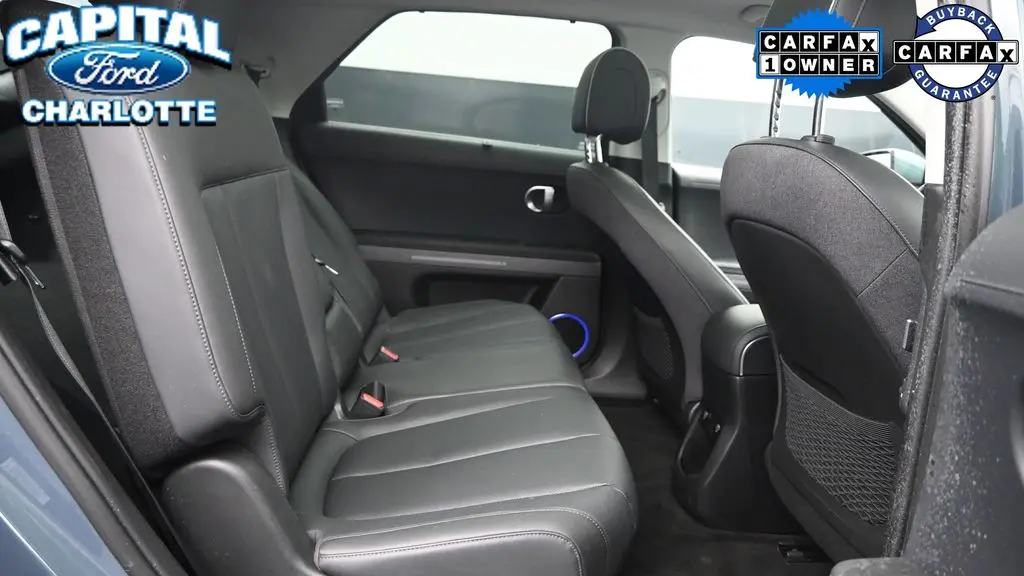 2023 Hyundai IONIQ 5 Limited