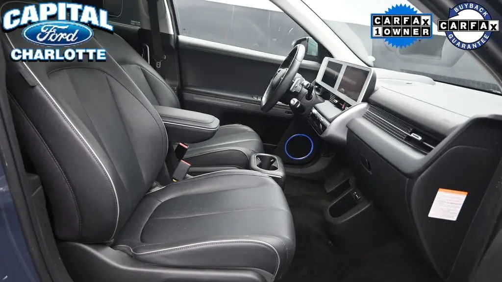 2023 Hyundai IONIQ 5 Limited