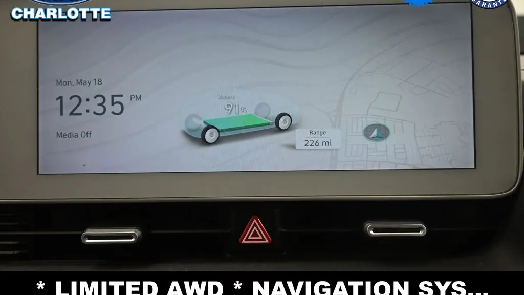 2023 Hyundai IONIQ 5 Limited