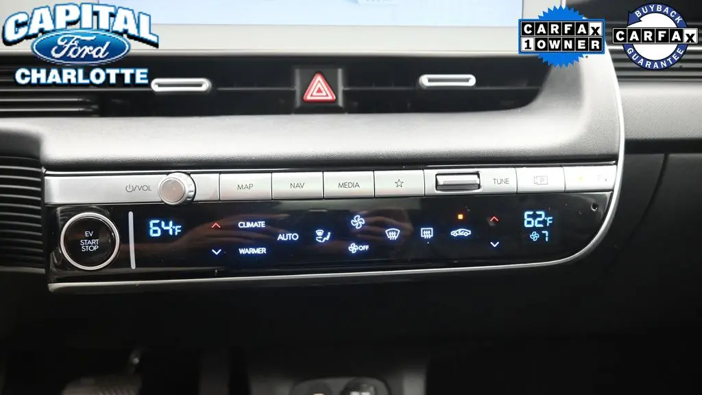 2023 Hyundai IONIQ 5 Limited