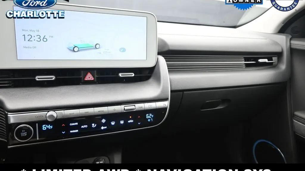 2023 Hyundai IONIQ 5 Limited