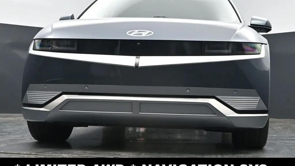2023 Hyundai IONIQ 5 Limited