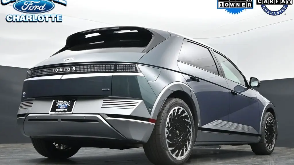 2023 Hyundai IONIQ 5 Limited