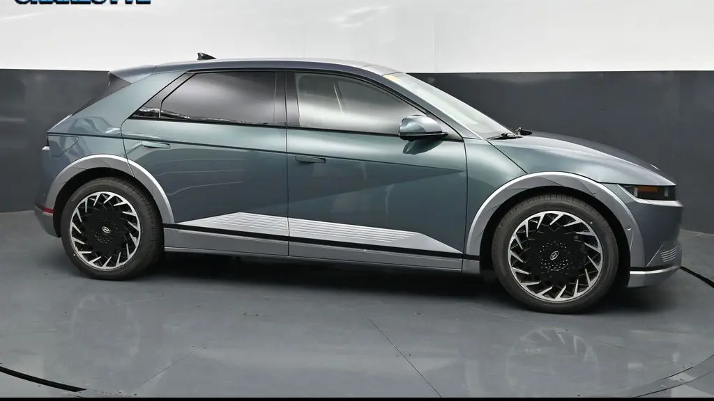 2023 Hyundai IONIQ 5 Limited