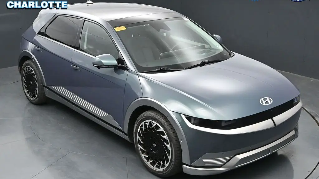 2023 Hyundai IONIQ 5 Limited