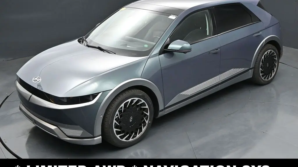 2023 Hyundai IONIQ 5 Limited