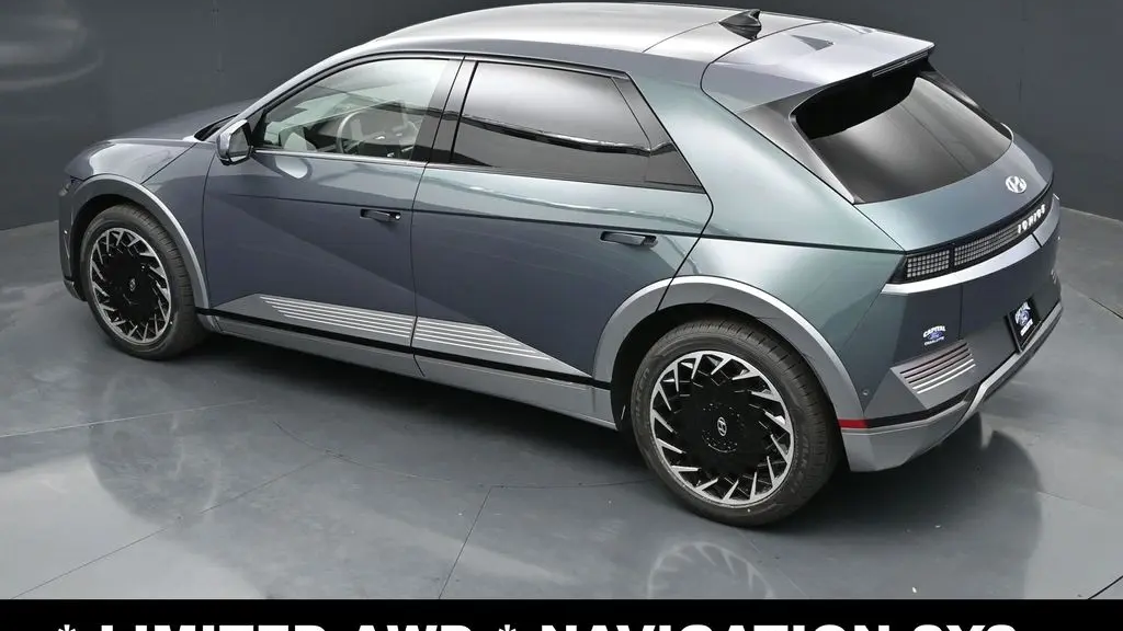 2023 Hyundai IONIQ 5 Limited
