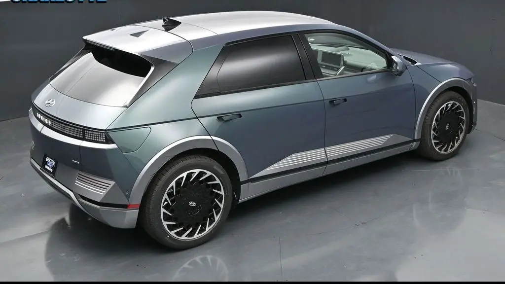 2023 Hyundai IONIQ 5 Limited