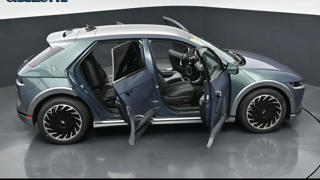 2023 Hyundai IONIQ 5 Limited