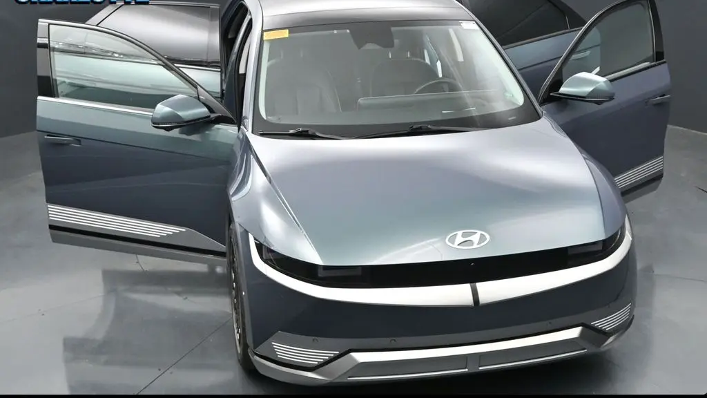 2023 Hyundai IONIQ 5 Limited