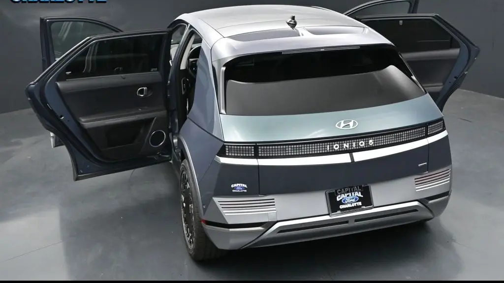 2023 Hyundai IONIQ 5 Limited