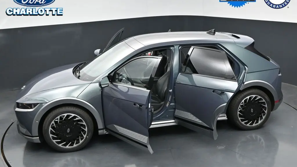 2023 Hyundai IONIQ 5 Limited